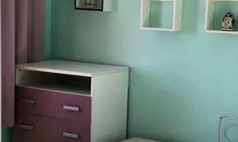 Imagem 2: Aluga-se Apartamento mobiliado