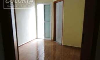 Imagem 7: Santo André - Apartamento Padrão - Vila Camilópolis