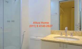 Imagem 5: Apartamento Alto Padrão para Venda em Brooklin São Paulo-SP - 21-09008-T