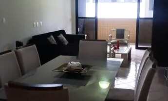 Imagem 7: Excelente Apto de 125 mts no Cabo Branco - 50 mts do Mar de 3 Quartos