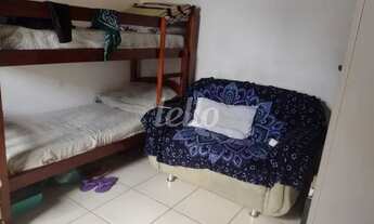 Imagem 3: São Paulo - Casa Padrão - Sapopemba