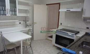 Imagem 6: Sobrado com 3 dormitórios à venda, 165 m² por R$ 1.007.000 - Lar São Paulo - São Paulo/SP