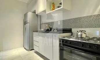 Imagem 7: Apartamento com piscina, à venda no Jardim Paulista, Atibaia