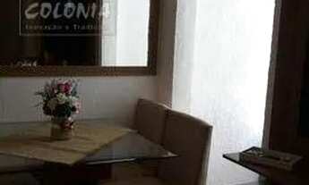 Imagem 3: São Bernardo do Campo - Apartamento Padrão - Taboão