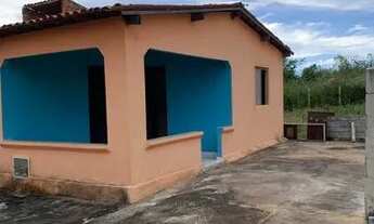 Imagem 1: Casa no Sítio Casa com 3 dormitórios