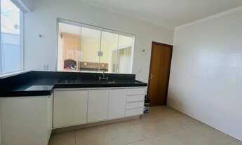 Imagem 6: Casa em Condomínio Fechado para Locação com 3 Suítes - Quinta Ranieri Green