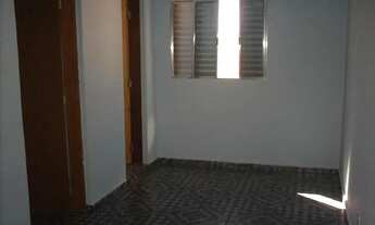 Imagem: São Paulo - Casa Padrão - Casa Verde Média