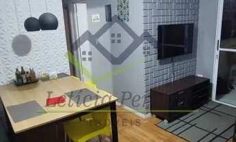 Imagem 2: SUZANO - Apartamento Padrão - CAXANGÁ