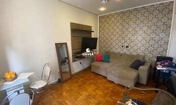 Imagem 2: Apartamento para aluguel no Boa Vista em São Vicente