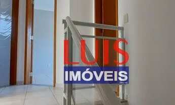 Imagem 5: Excelente casa com 4 dormitórios à venda, 106 m² por R$ 480.000 - Itaipu - Niterói/RJ - CA