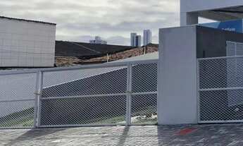 Imagem 4: Torre, 2 Qts, Suíte, Varanda, Reformado, 50m², Prédio Novo, Lazer Completo, Muito Organiza