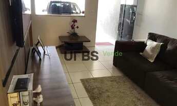 Imagem 2: Residencial Itaipu - Casa de Condomínio 3 quartos, sendo 1 suíte