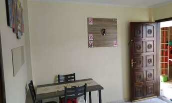 Imagem 2: Apartamento à venda em Jaraguá com 45 m², 2 quartos, 1 vaga