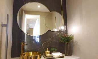 Imagem 5: Apartamento para venda com 160 metros quadrados com 4 quartos em Vila Dom Pedro I - São Pa