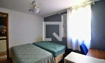 Imagem 7: Apartamento para Aluguel - Jardim Alvorada, 2 Quartos, 58 m2