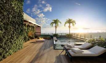 Imagem 5: HUB Compact Life - City - Ótima Unidade 47 mt