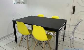 Imagem 5: APARTAMENTO - VILA ALZIRA - SP