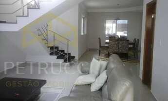 Imagem 3: Casa - Swiss Park - Campinas