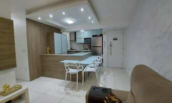 Imagem 6: Apt Mobiliado - Residencial ParkShopping