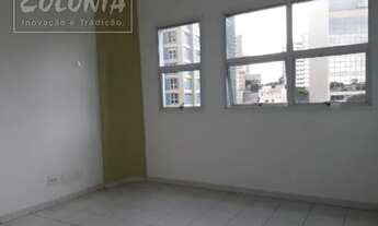 Imagem 5: Santo André - Conjunto Comercial/sala - Vila Guiomar