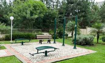 Imagem 6: Apartamento Pinheirinho Contrato de Gaveta