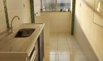 Imagem 5: Apartamento para aluguel tem 50 metros quadrados com 2 quartos em Realengo - Rio de Janeir