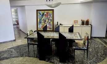 Imagem 2: Apartamento para venda 4 quartos sendo 2 suítes Boa Viagem - Recife - PE