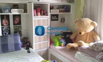 Imagem 3: Apartamento com 02 dormitórios no bairro Fundos em Biguaçu