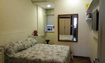 Imagem 4: RIO DE JANEIRO - Apartamento Padrão - COPACABANA