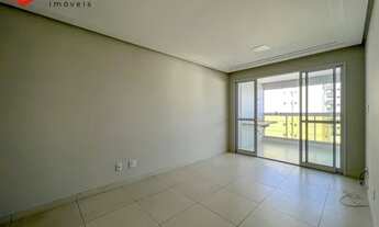 Imagem 3: APARTAMENTO 03 QUARTOS SENDO 01 SUÍTE PARA LOCAÇÃO ANUAL EM PREDIO DE FRENTE A PRAIA E COM