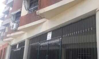 Imagem 2: Alugo apartamento 2 quartos Rocha rua principal