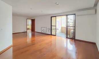 Imagem: Apartamento Locação Pompéia 125 m² 3