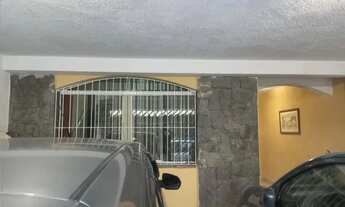 Imagem: Sobrado para aluguel Mobiliado ou sem mobília