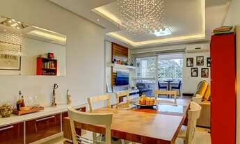 Imagem: Apartamento 3 quartos sendo 1 suíte e depósito-Michel