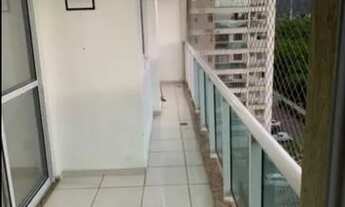 Imagem 4: Apartamento 3 quartos Sublime max 2 vagas