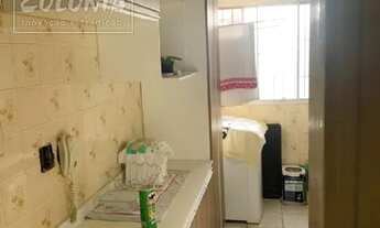 Imagem 4: Santo André - Apartamento Padrão - Jardim Stetel