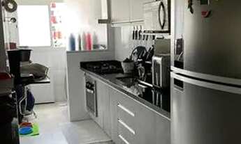 Imagem 3: Apartamento para venda possui 84 metros quadrados com 2 quartos