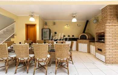 Imagem 2: São Paulo - Casa Padrão - Moema