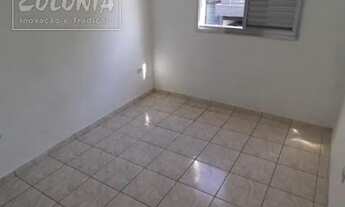 Imagem 6: Santo André - Apartamento Padrão - Vila Metalúrgica