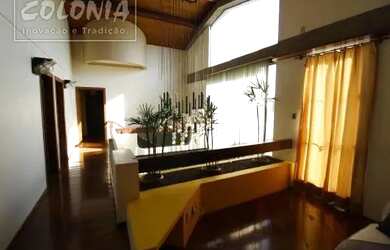 Imagem 7: São Caetano do Sul - Casa Padrão - Jardim São Caetano