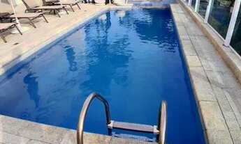 Imagem 7: Condomínio Alto Padrão 4 suítes , pé na areia , vista ao mar , Piscina, 4 vagas próx Morro