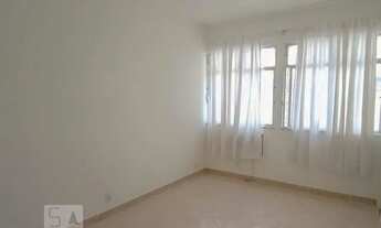 Imagem 2: Apartamento para Aluguel - Santa Teresa, 1 Quarto, 25 m2