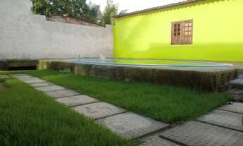 Imagem: Casa pra vender