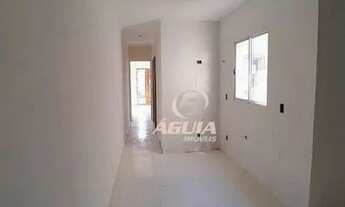 Imagem 3: Cobertura com 2 dormitórios à venda, 47 m² por R$ 405.000 - Parque Oratório - Santo André