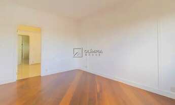 Imagem 16: Apartamento Locação Jardim Paulista 278 m² 4 Dormitórios