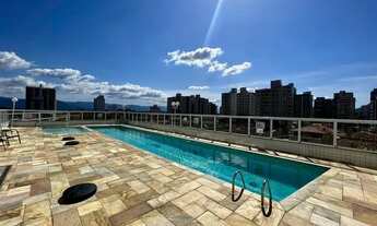 Imagem 3: Apartamento Guilhermina Praia Grande - SP