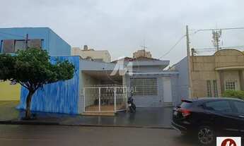 Imagem: Casa (térrea na rua) 3 dormitórios/suite