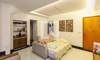 Imagem 2: Apartamento para Aluguel - Minas Brasil, 3 Quartos, 185 m2