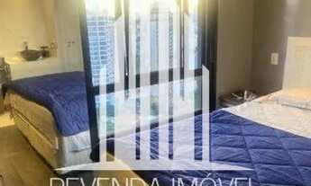 Imagem 6: Lindo apartamento mobiliado de 64m² à venda em Perdizes - 2 quartos, 1 suíte e 2 banheiros