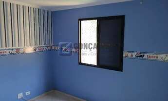 Imagem 3: SAO BERNARDO DO CAMPO - Residential / Apartment - JARDIM IRAJA